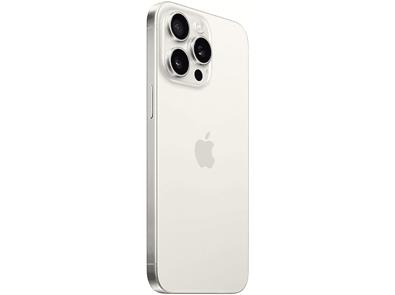 【美品】iPhone 15 Pro 258GB ホワイト iPhone 15 Pro 256GB White Titanium - Vanaf €559 - Swappie