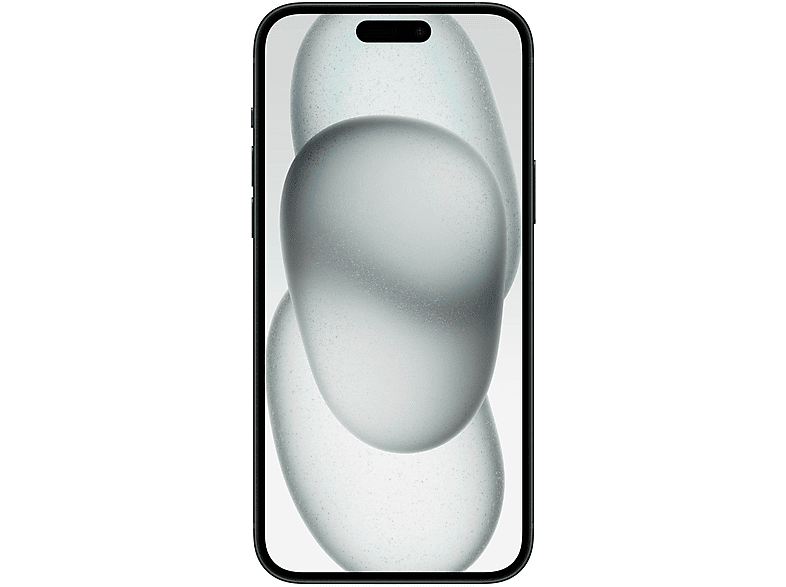 APPLE iPhone 15 Plus | 256 GB Zwart 5G | MediaMarkt
