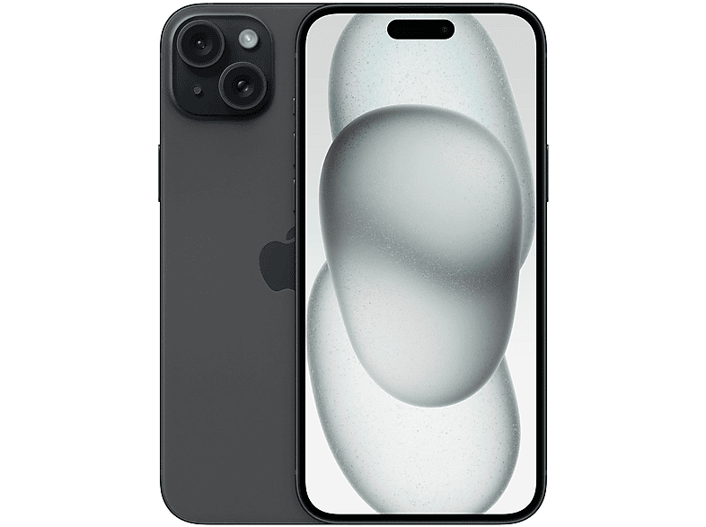 Apple iPhone 15 Plus 128GB スペースグレー fe889ed68a272af6236ee844874471