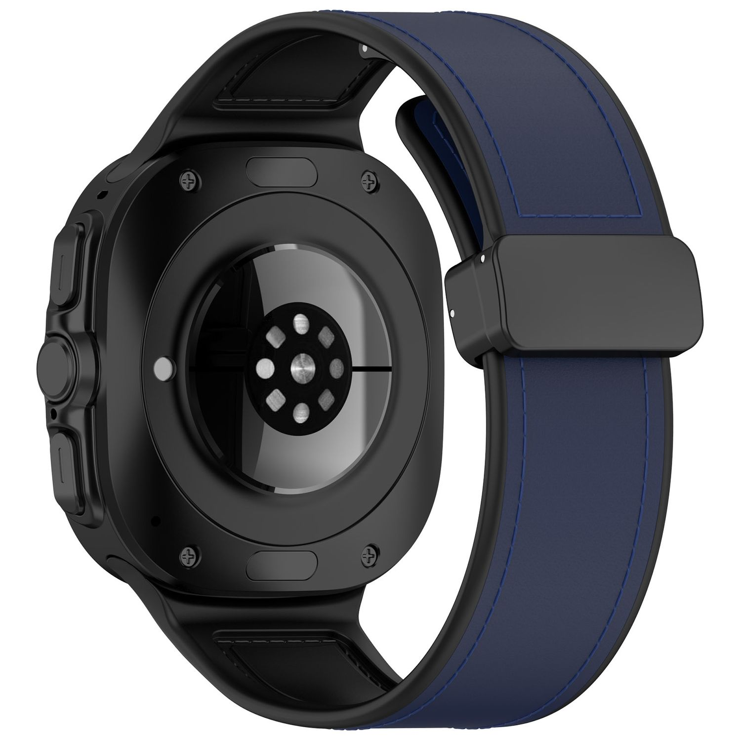 WIGENTO Magnetverschluss Armband, Ersatzarmband, Samsung, Galaxy 