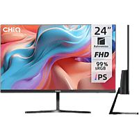 MediaMarkt CHIQ 24F650 - 23,8 inch - FHD (Full HD) - IPS (In-Plane Switching) aanbieding
