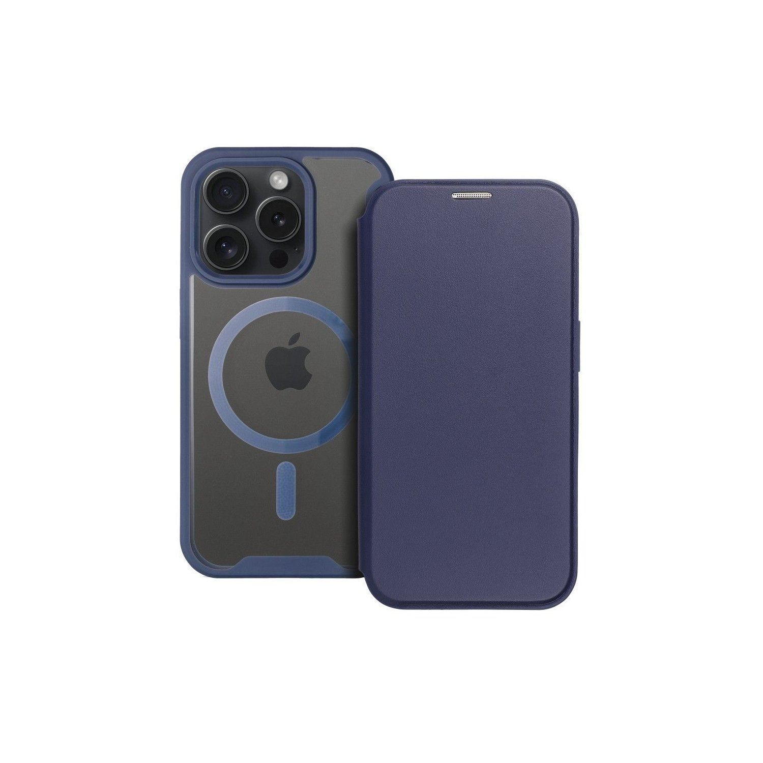 LBH Custodia per iPhone 12 Pro Max, Custodie Cellulari in