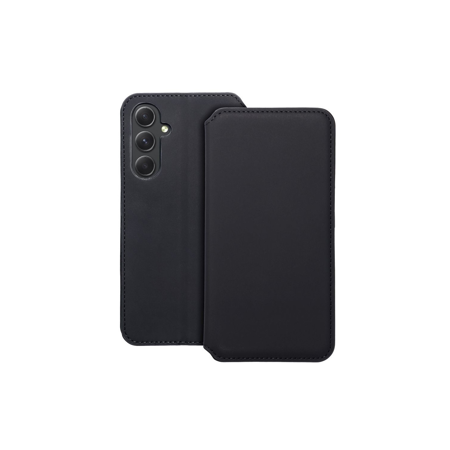 COFI Dual Pocket Holster, Bookcover, Xiaomi, Redmi Note 13 Pro 5G  