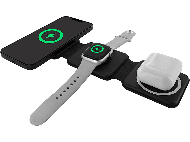 Amazon Cargador Inalambrico A Distancia KUXIU X40 Pro Soporte De