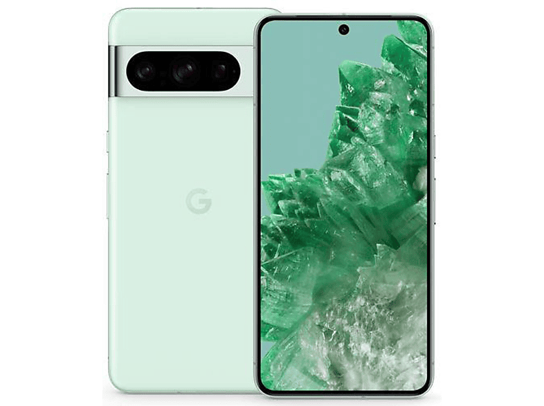 ほぼ新品　Google pixel8 Google Pixel 新品 未使用 Pixel8 128GB Hazel SIMフリー ドコモ
