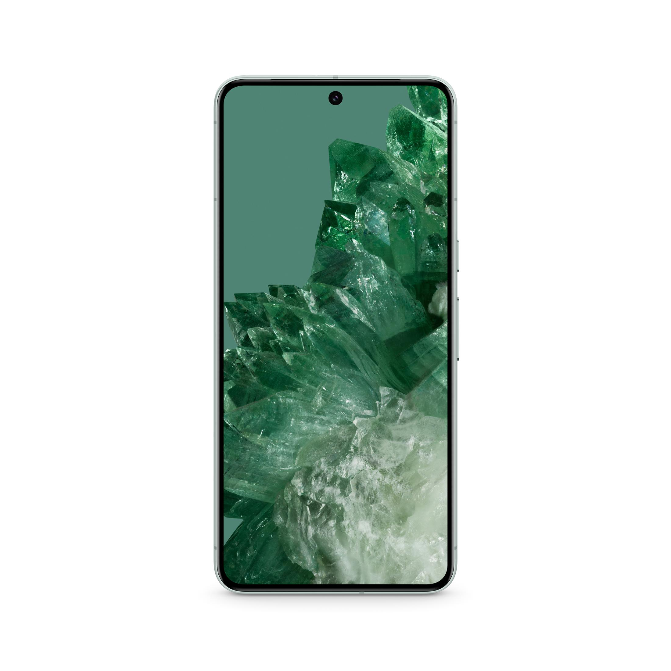 GOOGLE PIXEL 8 PRO 128 GB Mint Dual SIM | MediaMarkt