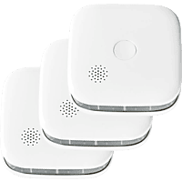 MediaMarkt NEDIS WIFIDS21WT3 Rookmelder Wit aanbieding