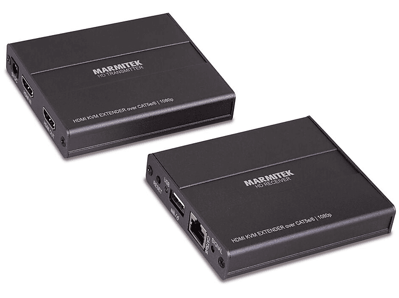 MARMITEK MegaView 76 HDMI Extender | MediaMarkt