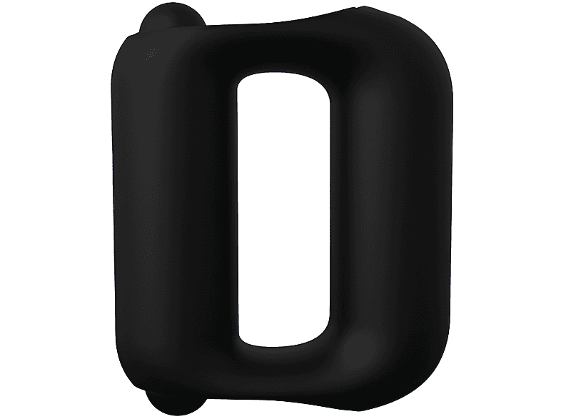 YARNOW Dockklampenring Aus Edelstahl – 18 X 10 X 5 Cm, Robust, Vielseitig, Für Boote, Stege & Seilbefestigung