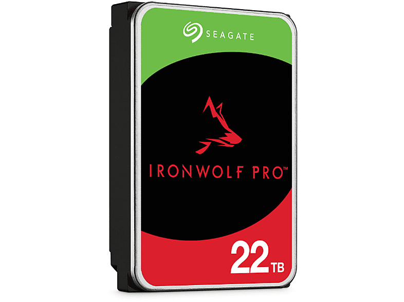 Disco duro interno 22000 GB - SEAGATE ST22000NT001