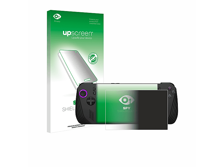 Upscreen Protection Anti-Espion Pour ASUS ProArt PX13