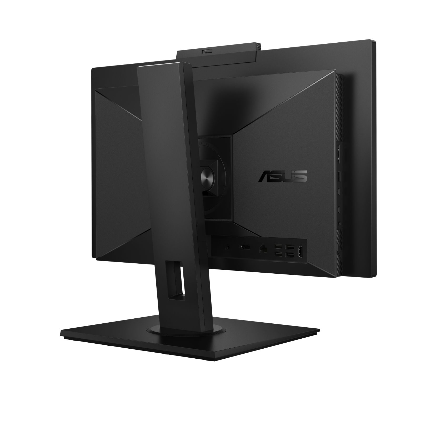 Komputer All-in-One ASUS ExpertCenter E5 AiO 24 Czarny