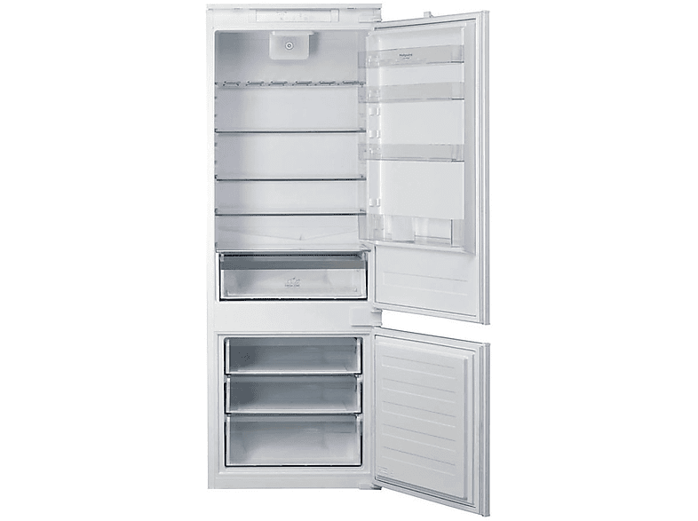 Frigorífico combi - HOTPOINT BCB 4010 E O31