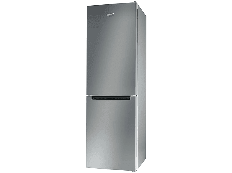 Frigorífico combi - HOTPOINT HA8 SN1E X