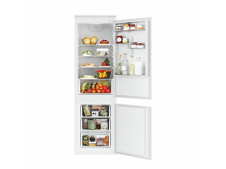 Frigorífico combi - CANDY CBL3518E