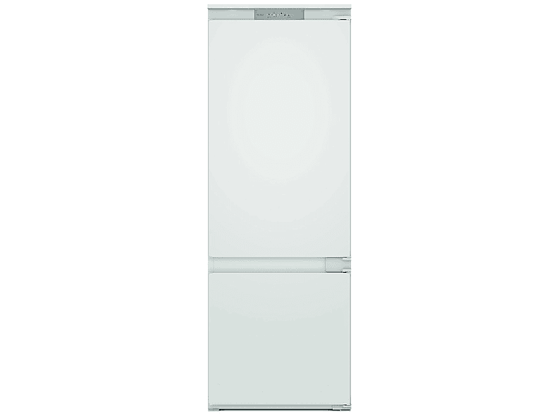 Frigorífico combi - HOTPOINT HA SP70 T121