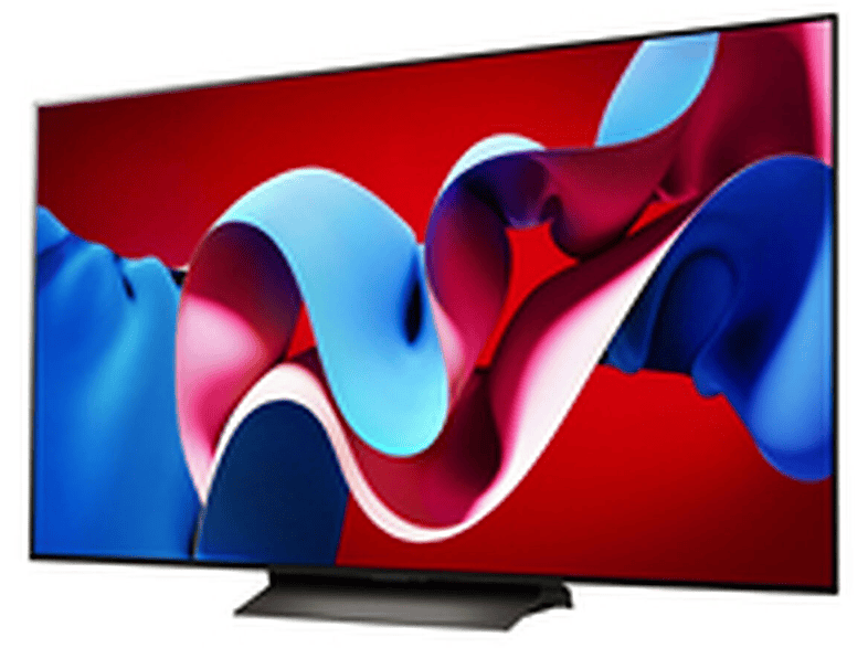 TV OLED 65" - LG OLED65C46LA.AEU