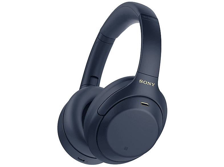 SONY WH-1000XM4 CUFFIE...