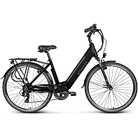 MediaMarkt VILLETTE L' Amant Eco Bg zwart aanbieding