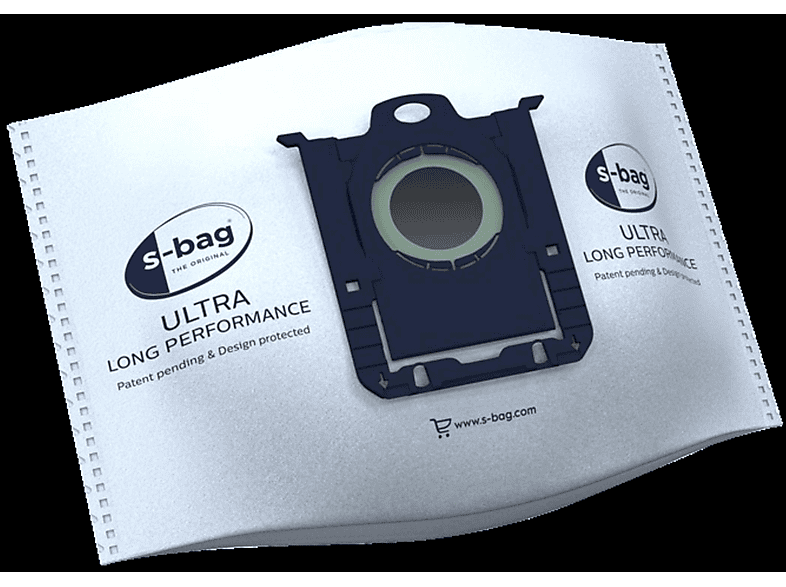 Bolsa De Aspiradora Para Gorenje Dispositivos
