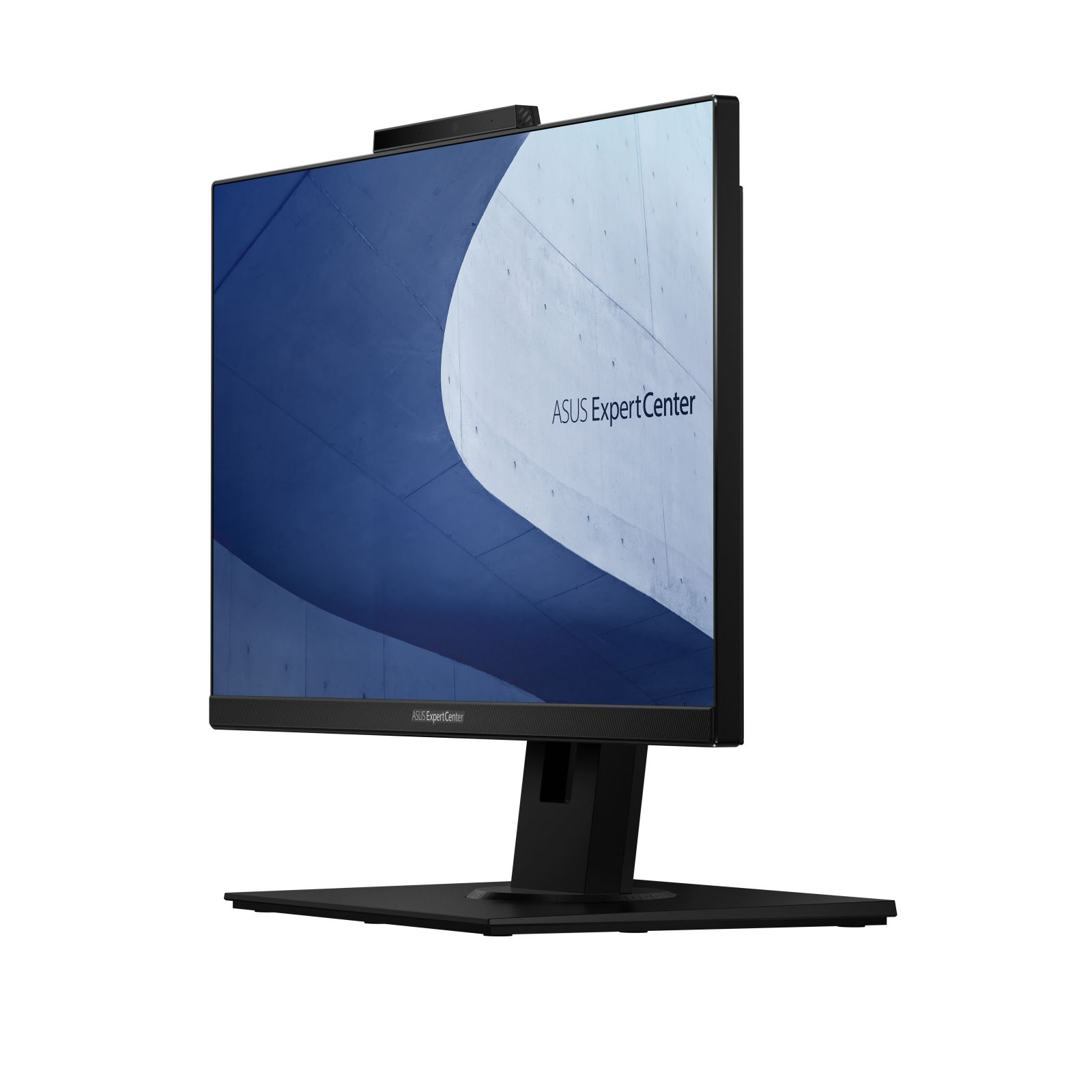 Komputer All-in-One ASUS ExpertCenter E5 AiO 24 Czarny