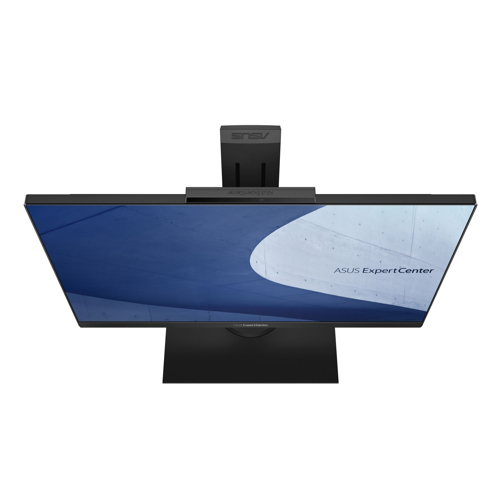 Komputer All-in-One ASUS ExpertCenter E5 AiO 24 Czarny
