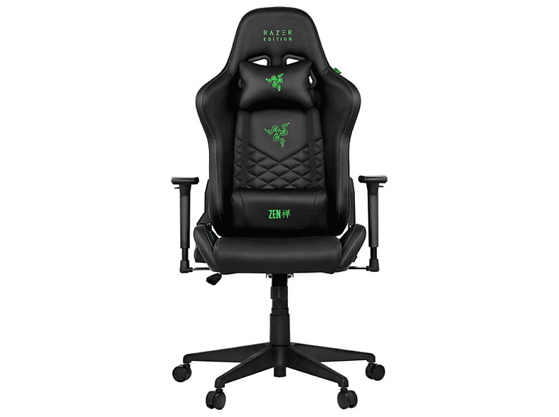 Silla gaming - RAZER TAROK NATRIX Silla Gaming negro