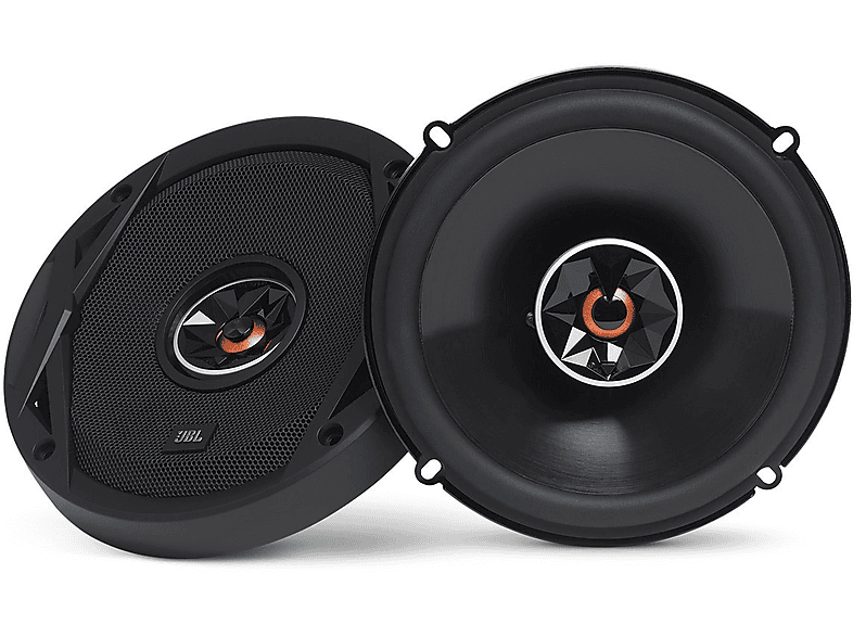 JBL Club 6522 Autolautsprecher Active | MediaMarkt