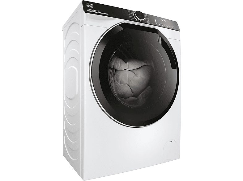 HOOVER H7W 4105MBC-84 H-WASH 700 Waschmaschine (10 kg, A)