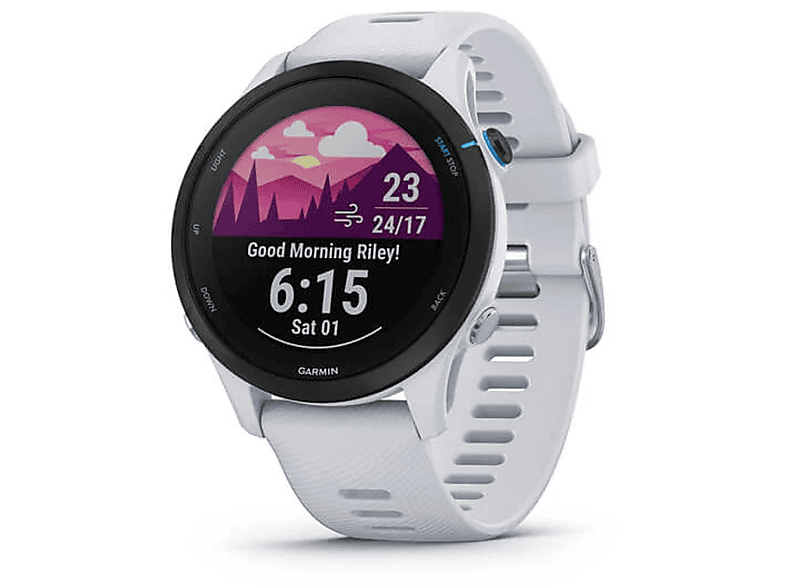 Smartwatch - GARMIN Forerunner 255 Music