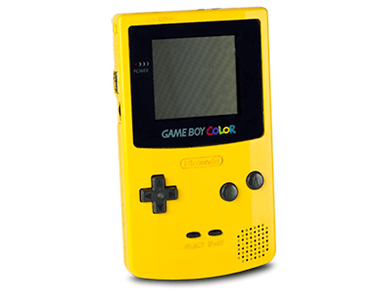 NINTENDO Gameboy Color MediaMarkt