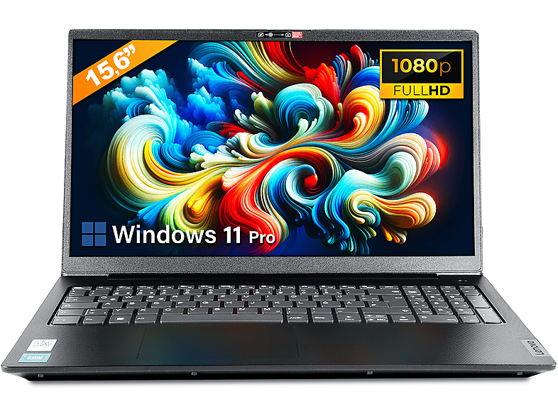 LENOVO Ultra - Schneller Laptop, Notebook, mit 15,6 Zoll Display, Intel® Core™ i3,i3-1115G4 Prozessor, 8 GB RAM, 256 GB SSD, Intel® HD Graphics, LENOVO Ultra - Schneller Laptop, Notebook, mit 15,6 Zoll Display, Intel® Core™ i3,i3-1115G4 Prozessor, 8 GB RAM, 256 GB SSD, Intel® HD Graphics,