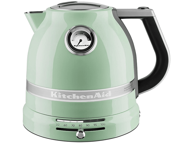 Hervidor de agua - KITCHENAID 5KEK1522EPT