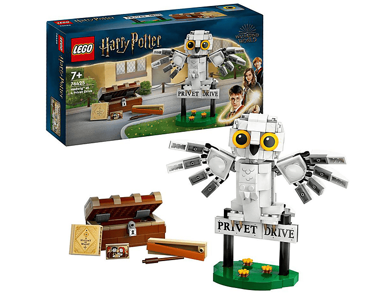 Toys Center Lego Harry Potter Piccoli Acquista 76421 LEGO® HARRY