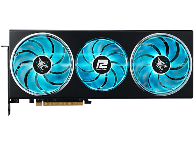 Tarjeta gráfica - POWERCOLOR Radeon RX 7900 GRE