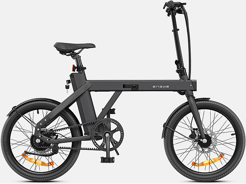 Bicicleta urbana  - P20 ENGWE