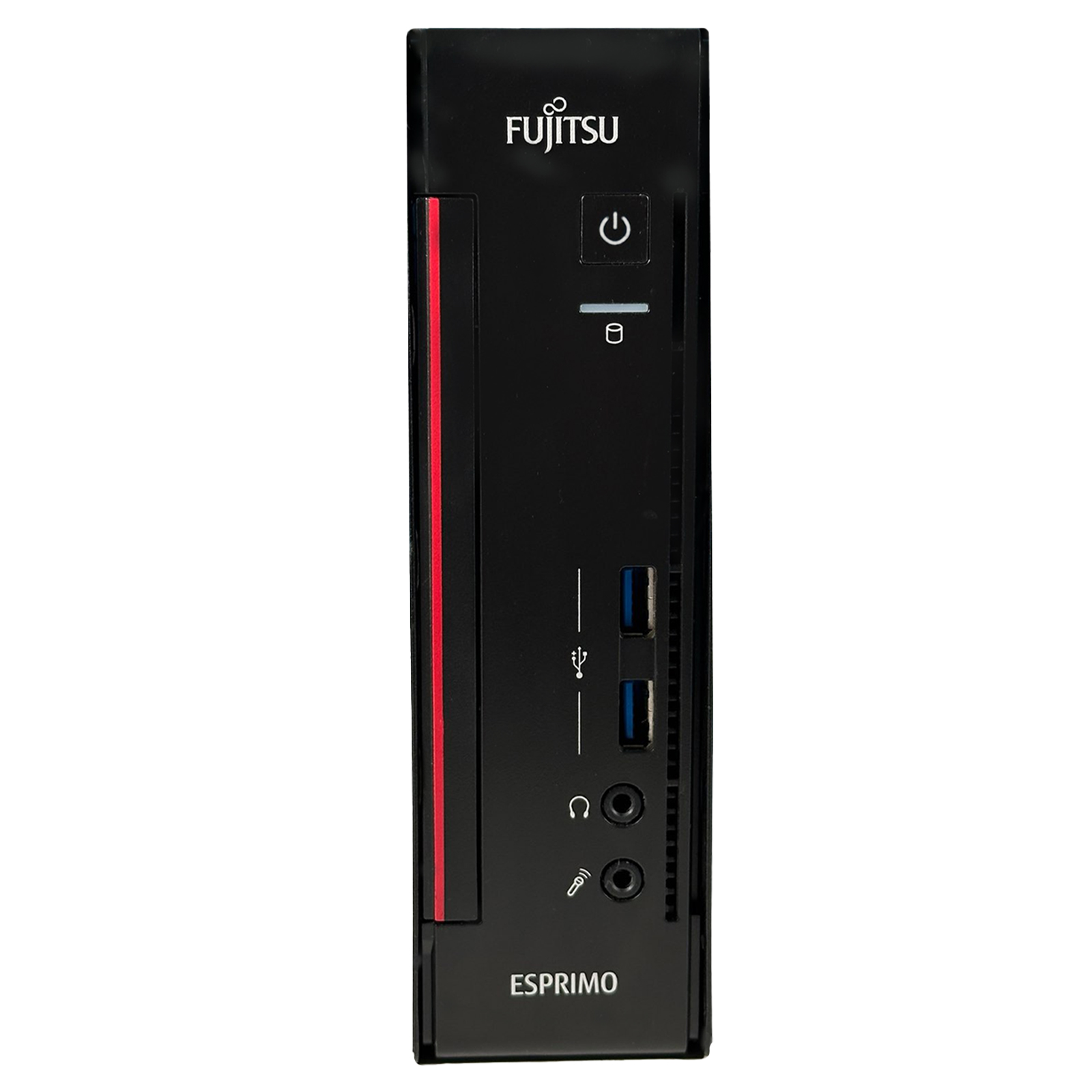 ESPRIMO Q556/R 良き i5-6500T 8GB SSD256GB DVD