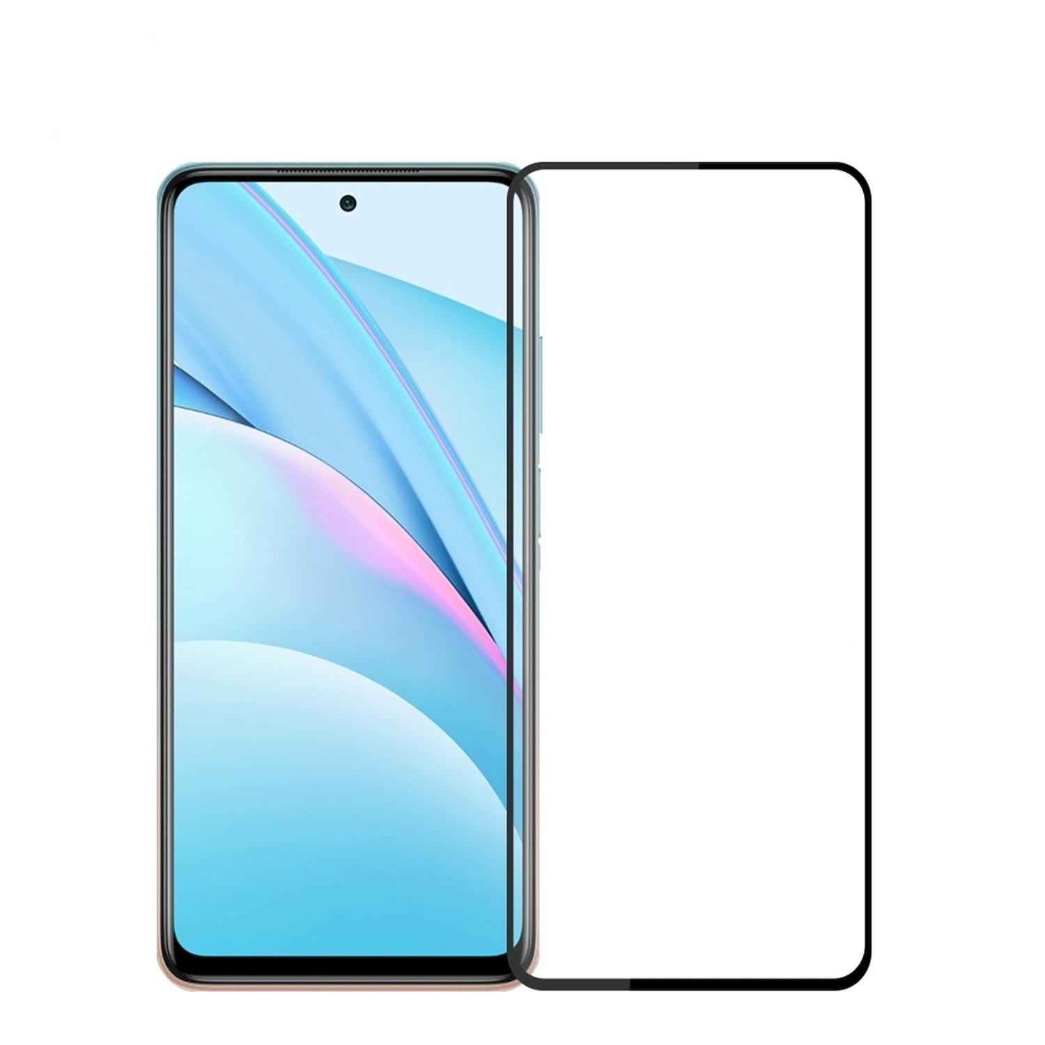 Brotect Pellicola Protettiva Per Google Pixel 4a (2 Pezzi) – HD Clear, Anti-Impronta, Antigraffio – Made In Germany - 2