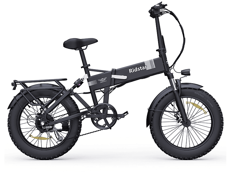 Bicicleta urbana  - H20 RIDSTAR