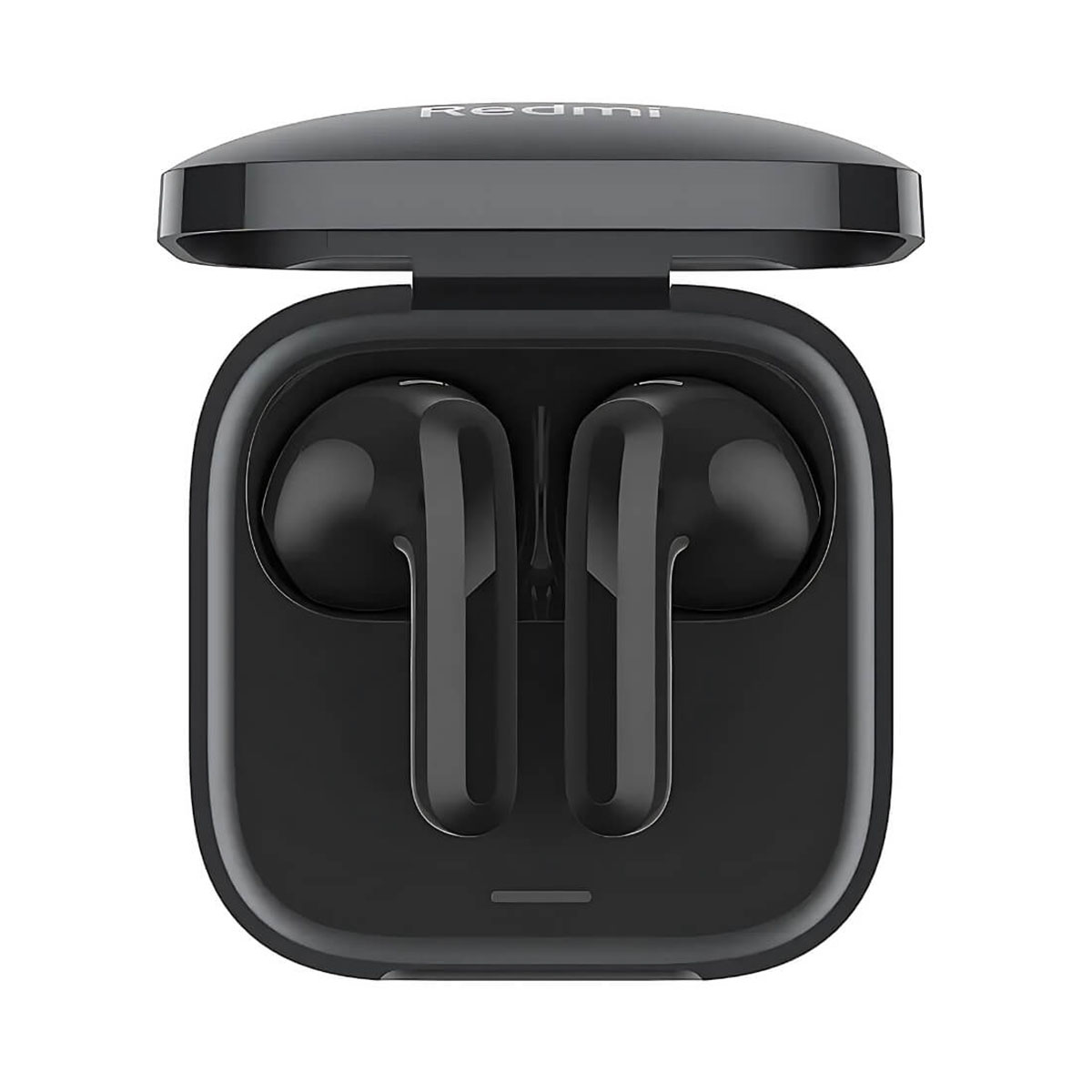 XIAOMI Redmi Buds 6 Aktif True Wireless TWS kulaklık Siyah
