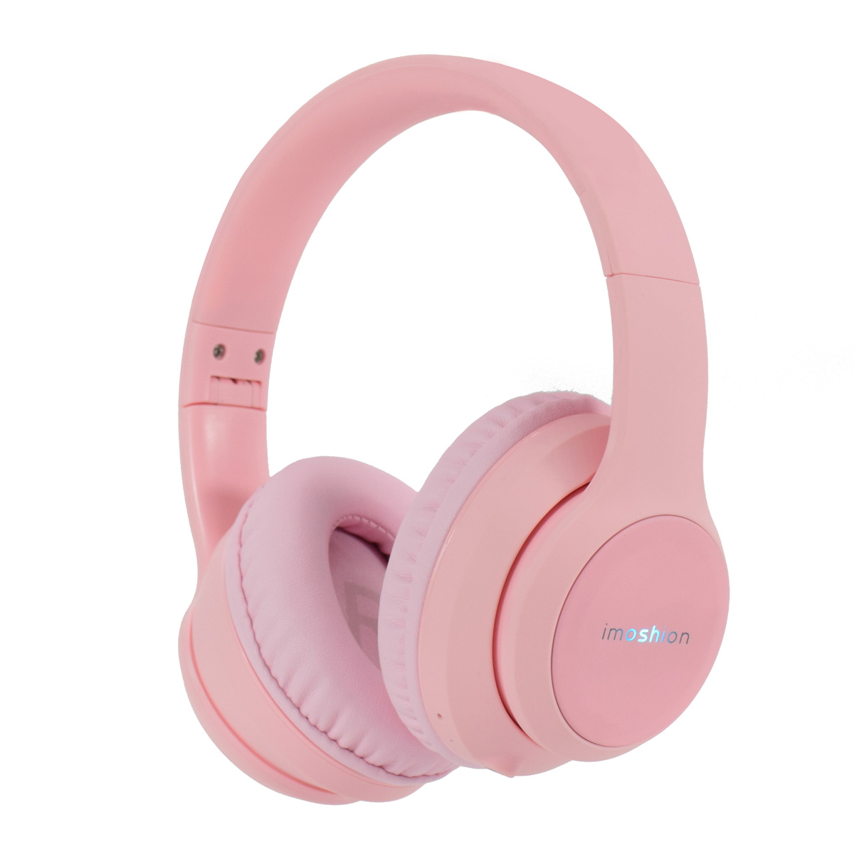 BLACKVIEW FitBuds K1 Koptelefoon Roze