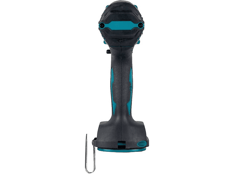 Taladro | DHP484Z MAKITA, Negro, Azul | MediaMarkt