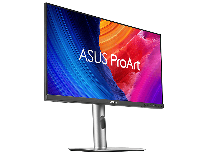 ASUS PROART PA278CFRV 27 27 inç WQHD 5 ms 100 Hz Monitör Siyah
