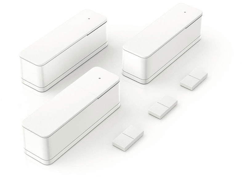 Dispositivo apertura de puertas - BOSCH 8750002107