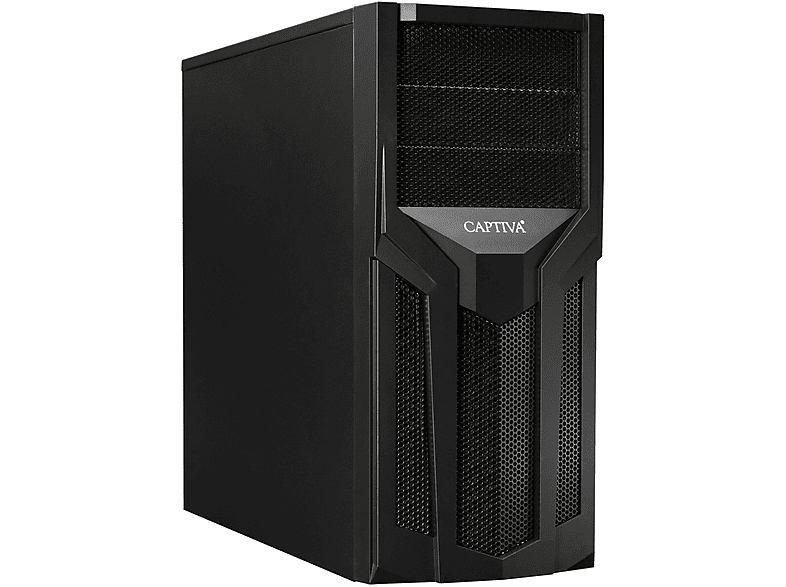 PC Sobremesa - CAPTIVA Workstation I73-251