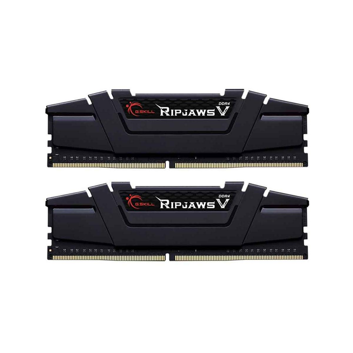 G.SKILL F4-4000C18D-32GVK RAM
