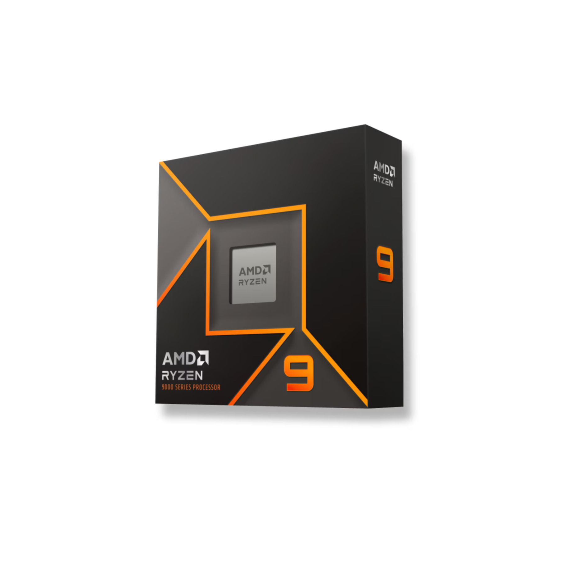 AMD 64MB Önbellek 16 Çekirdek AM5 4nm AMD Ryzen 9 9950X 4.3 GHz İşlemci
