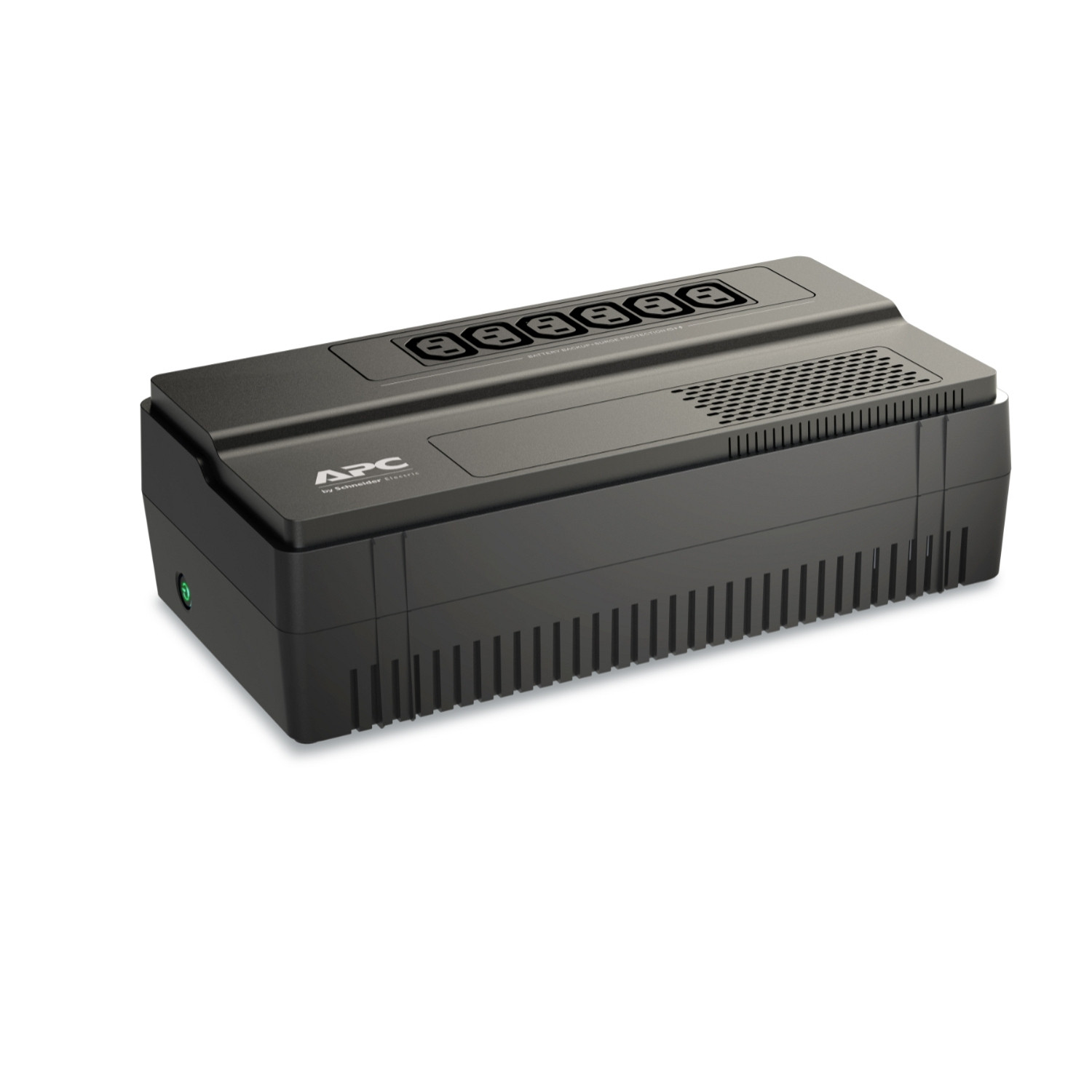 SAI - APC SAI EASY UPS BV de APC de 800 VA, AVR, salida IEC, 230 V