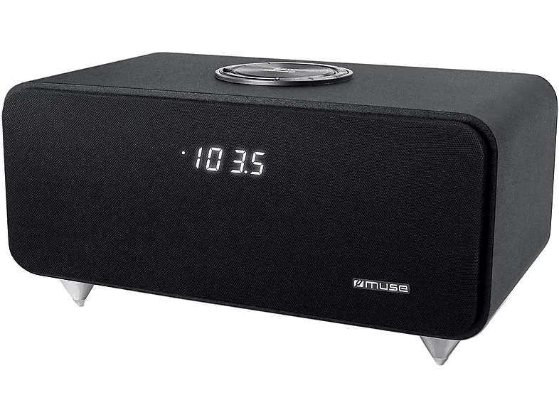 Altavoz inalámbrico - MUSE M-620