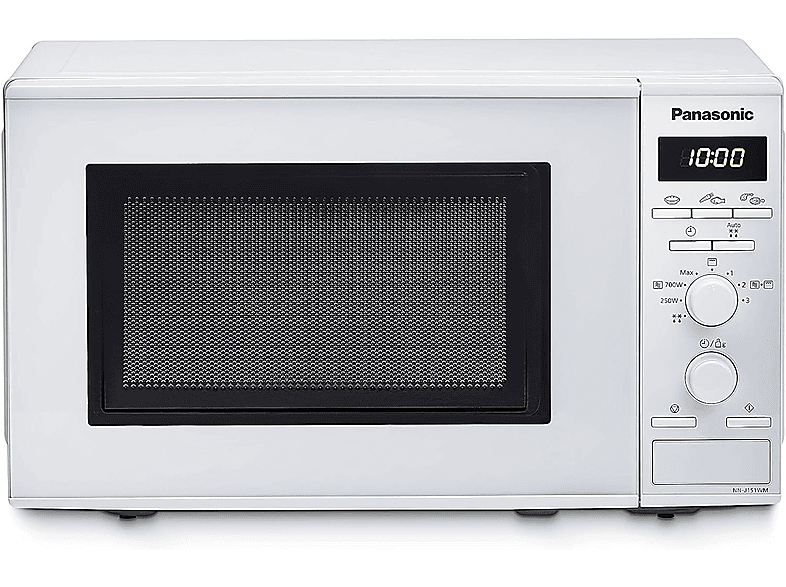 Microondas libre instalación – PANASONIC NN-J151W